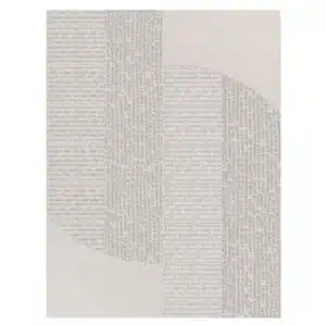 Marea Ivory Wall Tapestry by Antilla Di Lauro