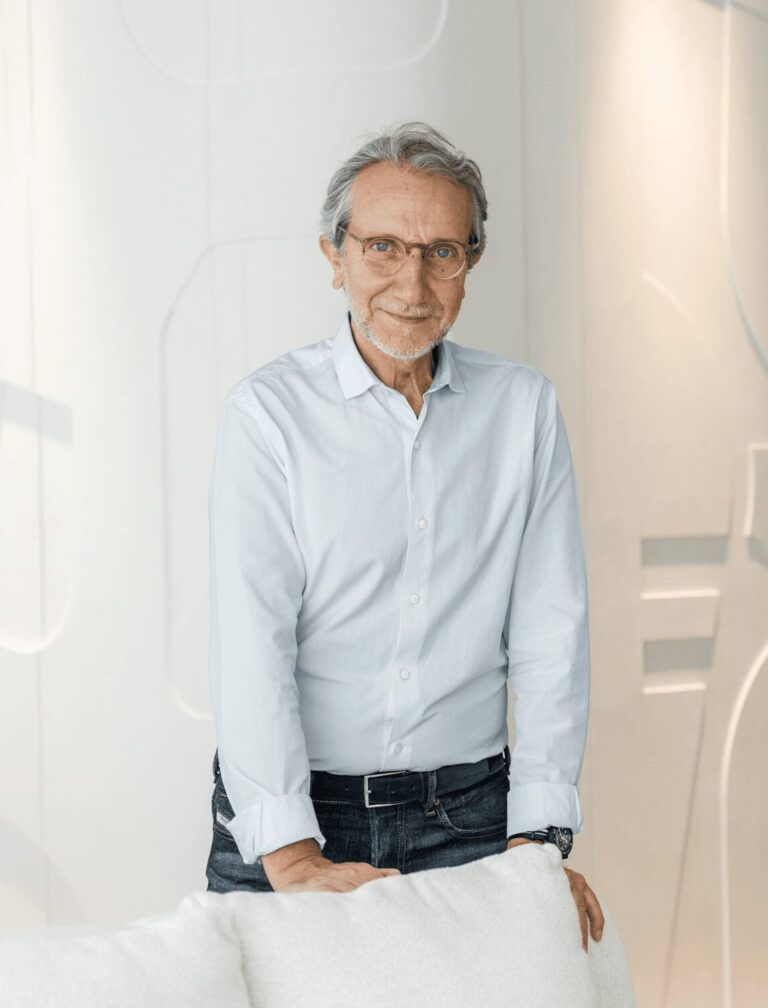 Michel Amar