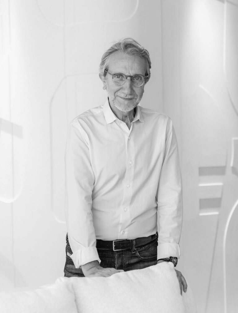 Michel Amar modified