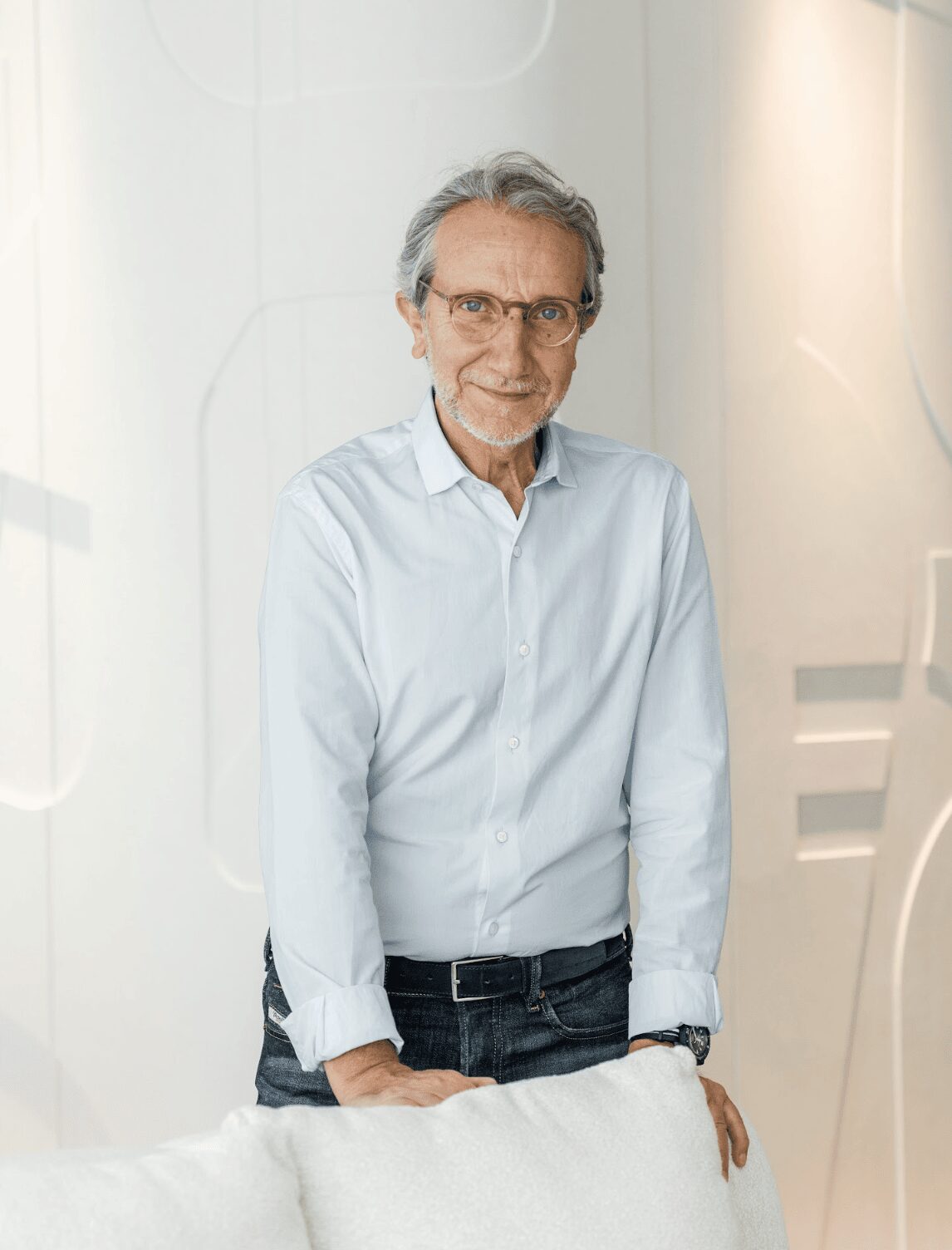 Michel Amar