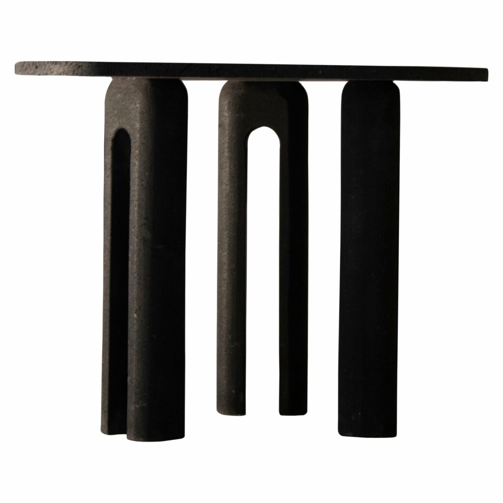 Nib High Table by Ayres 1