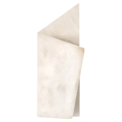 Pliée Light Sculpture by Marie Jeunet