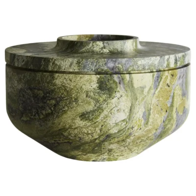 Royal M Vase by Kreoo