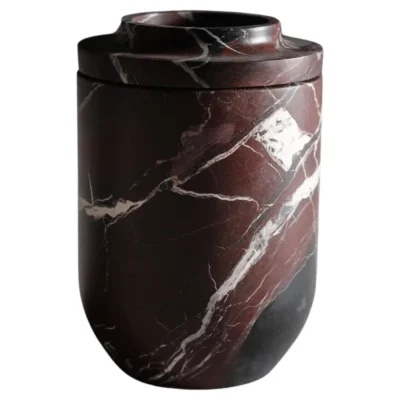 Royal S Vase by Kreoo