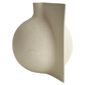 Sail Sculptural Vessel by Karin Amdal