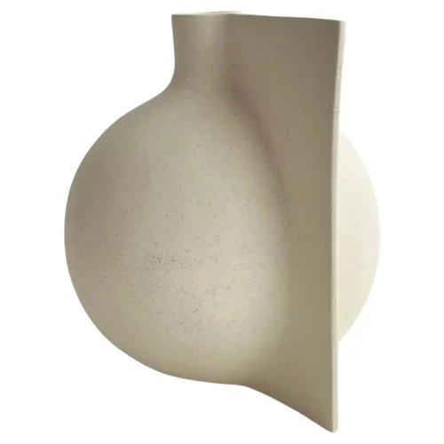 Sail Sculptural Vessel by Karin Amdal 1