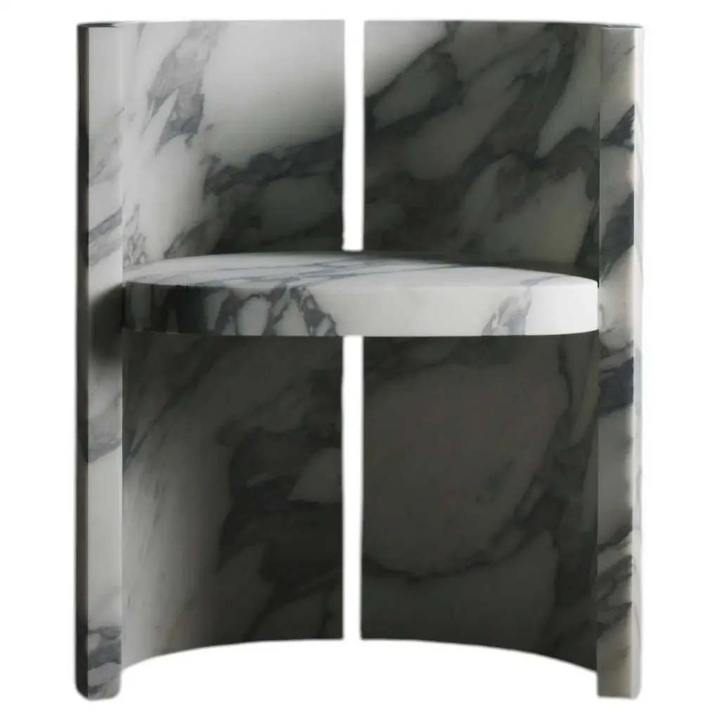 Sterling Armchair by Kreoo 1