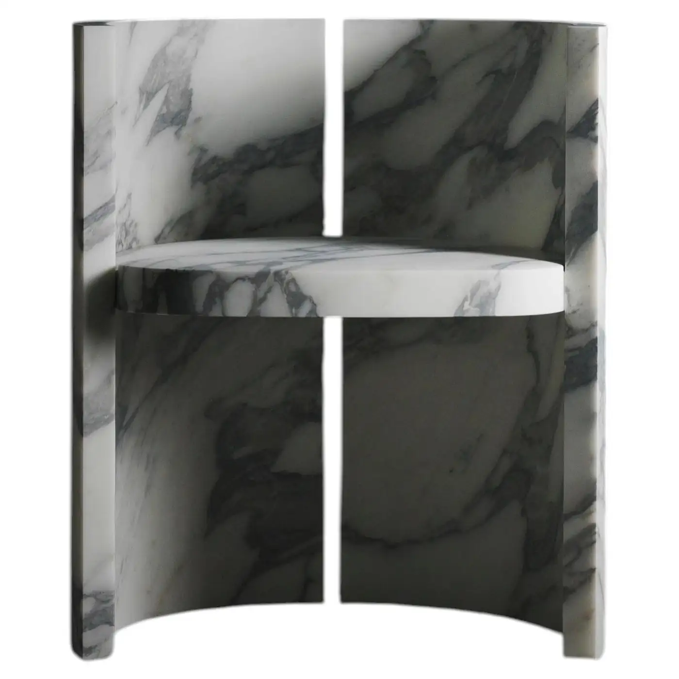 Sterling Armchair by Kreoo 1
