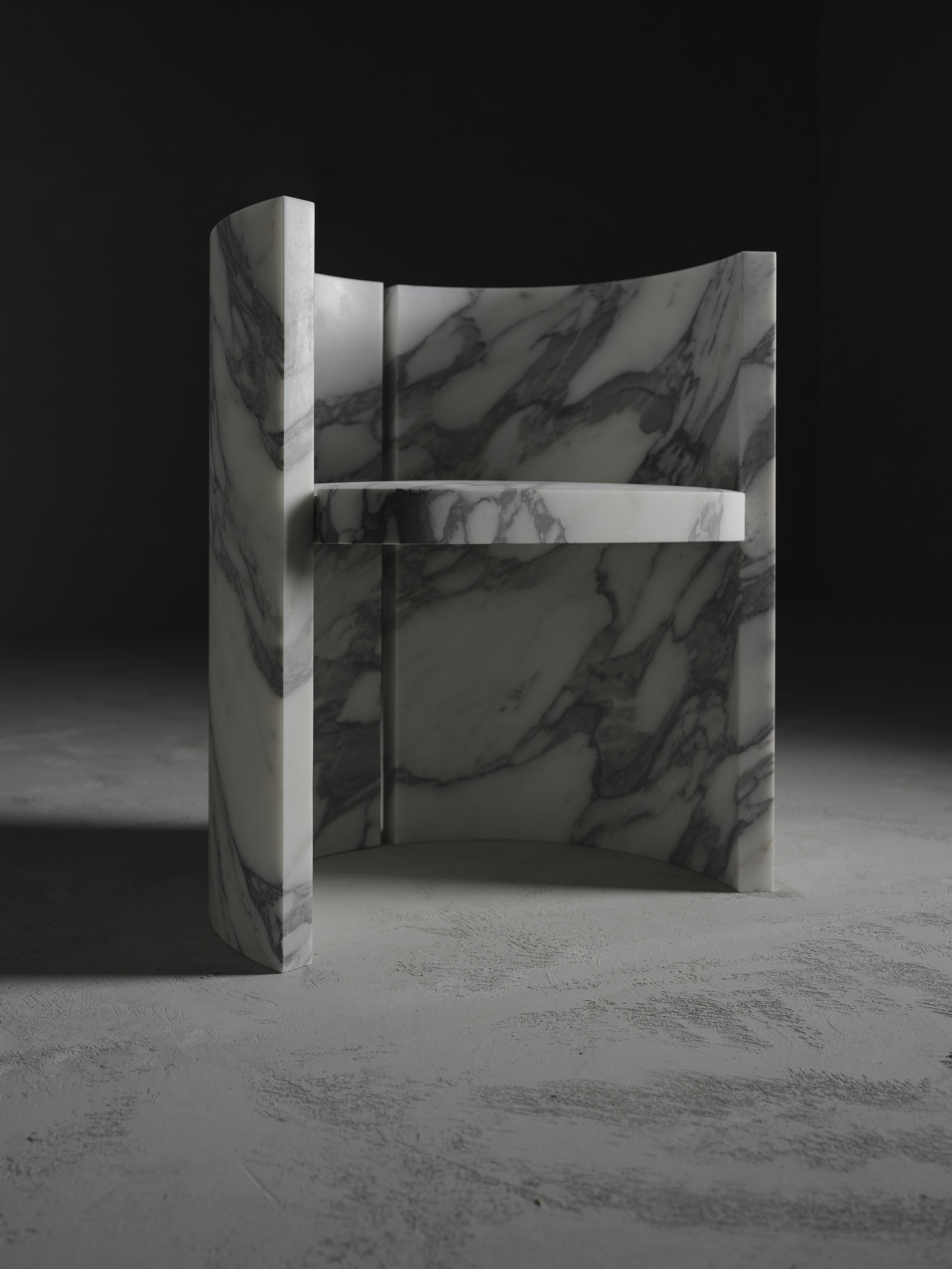 Sterling Armchair by Kreoo 2