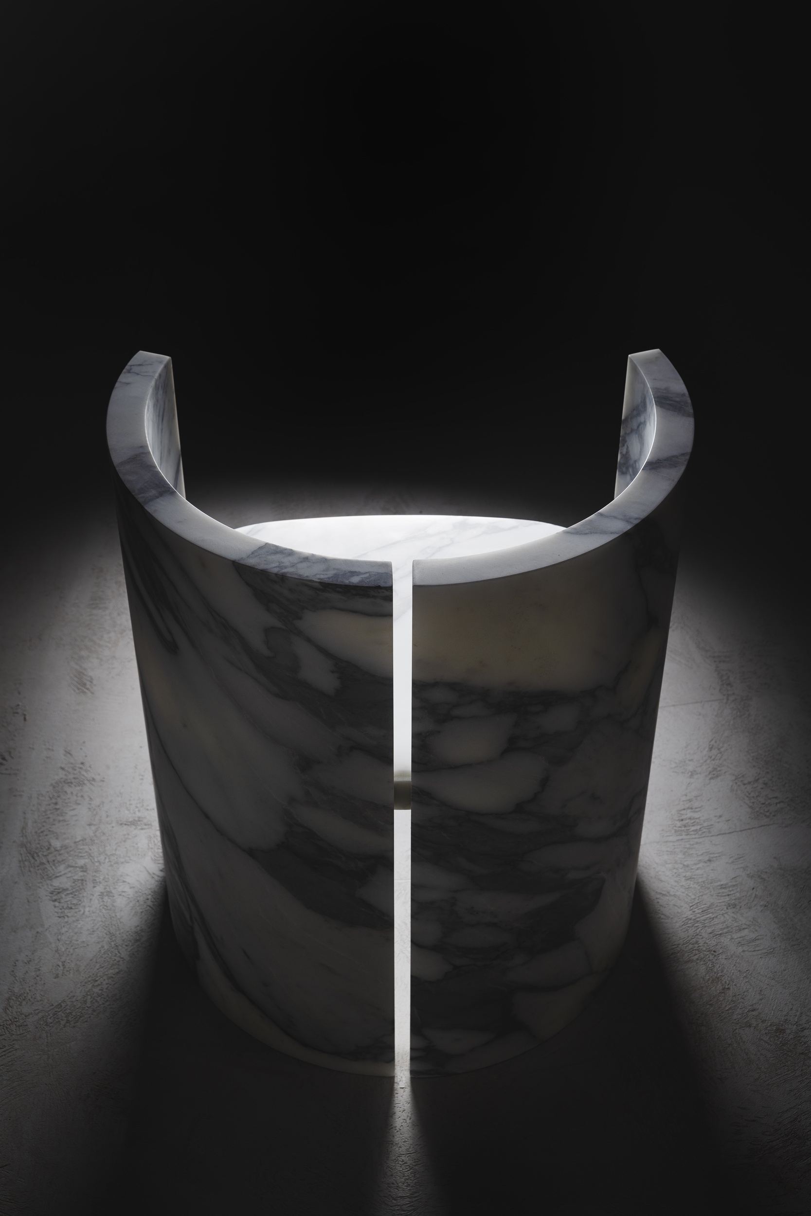 Sterling Armchair by Kreoo 3