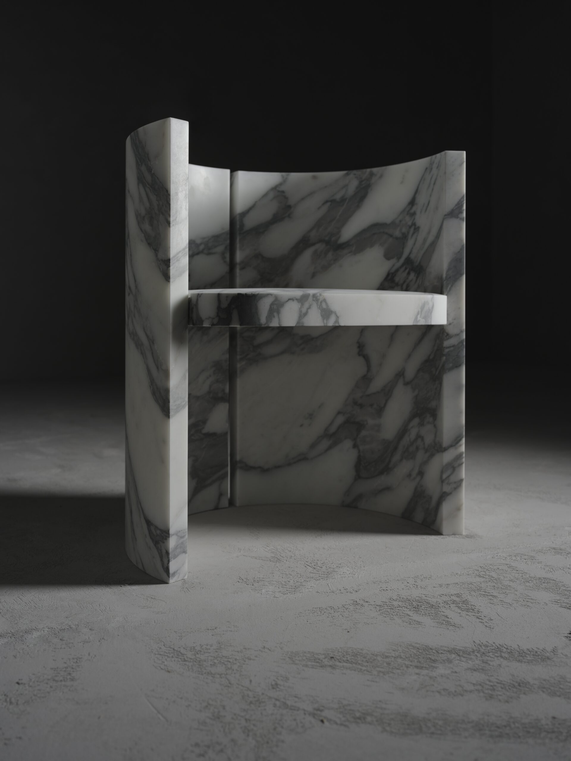 Sterling Armchair by Kreoo 3