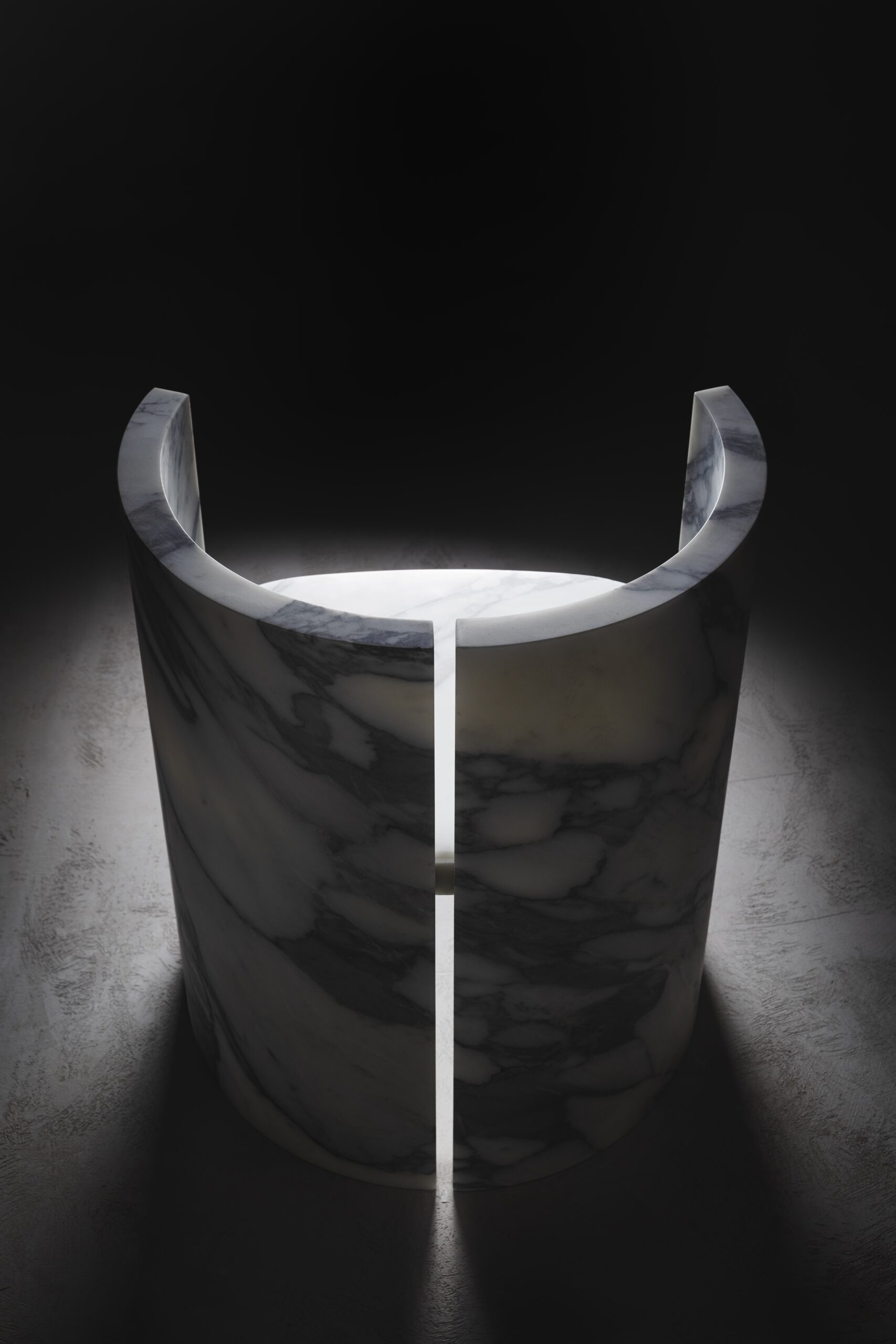 Sterling Armchair by Kreoo 4