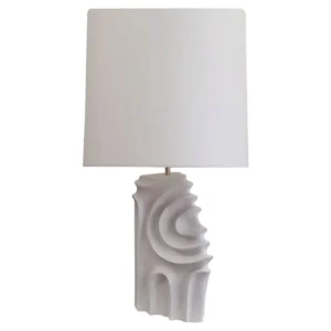 Sylvie Table Lamp by Elsa Foulon