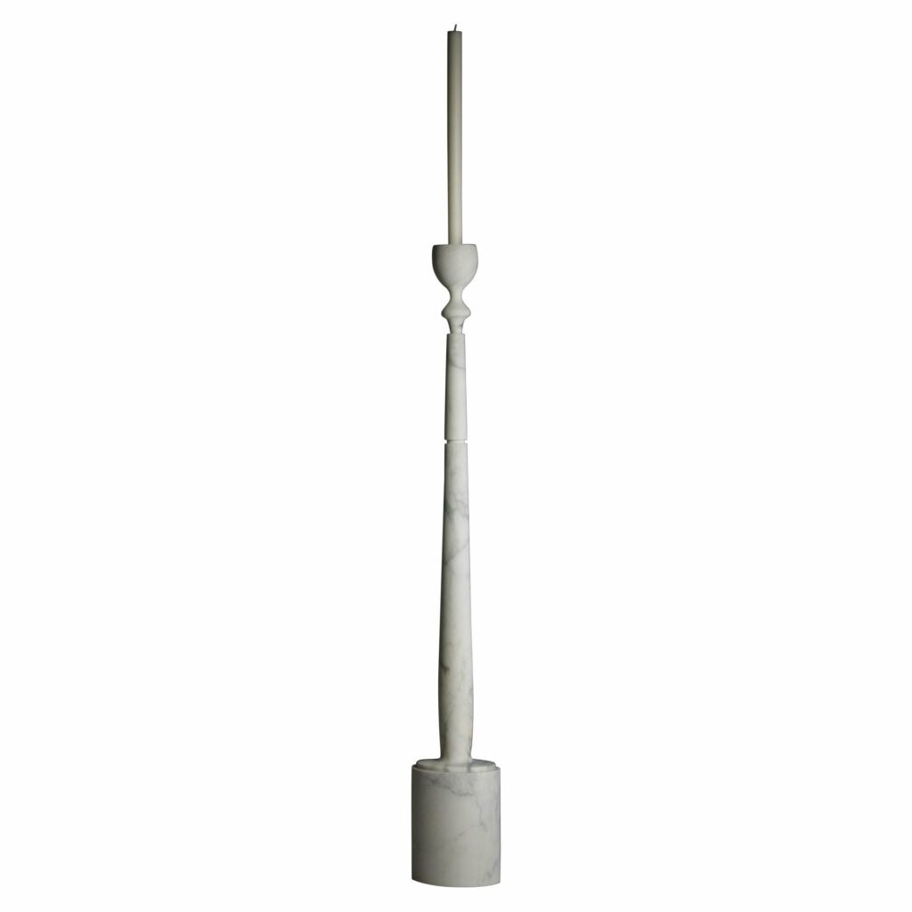 Treasure XL Candlestick by Kreoo 1
