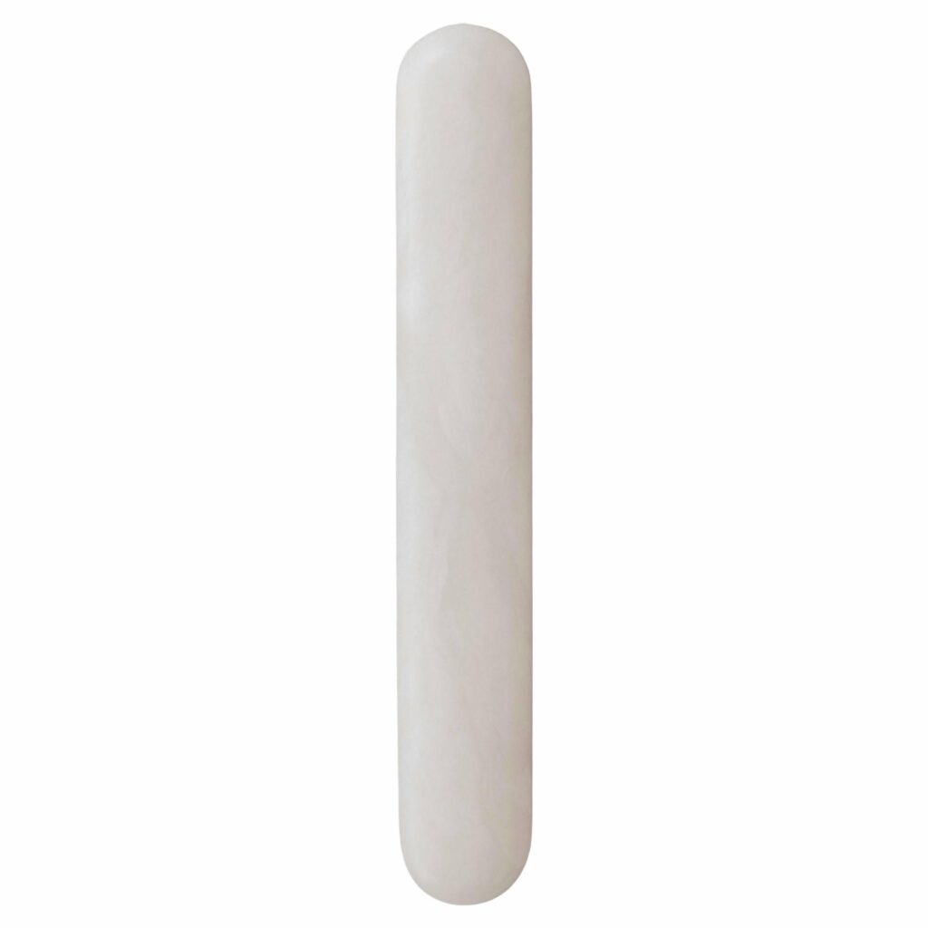 Tub 45 Wide Alabaster Wall Light by Contain 1