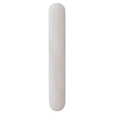 Tub 45 Wide Alabaster Wall Light by Contain