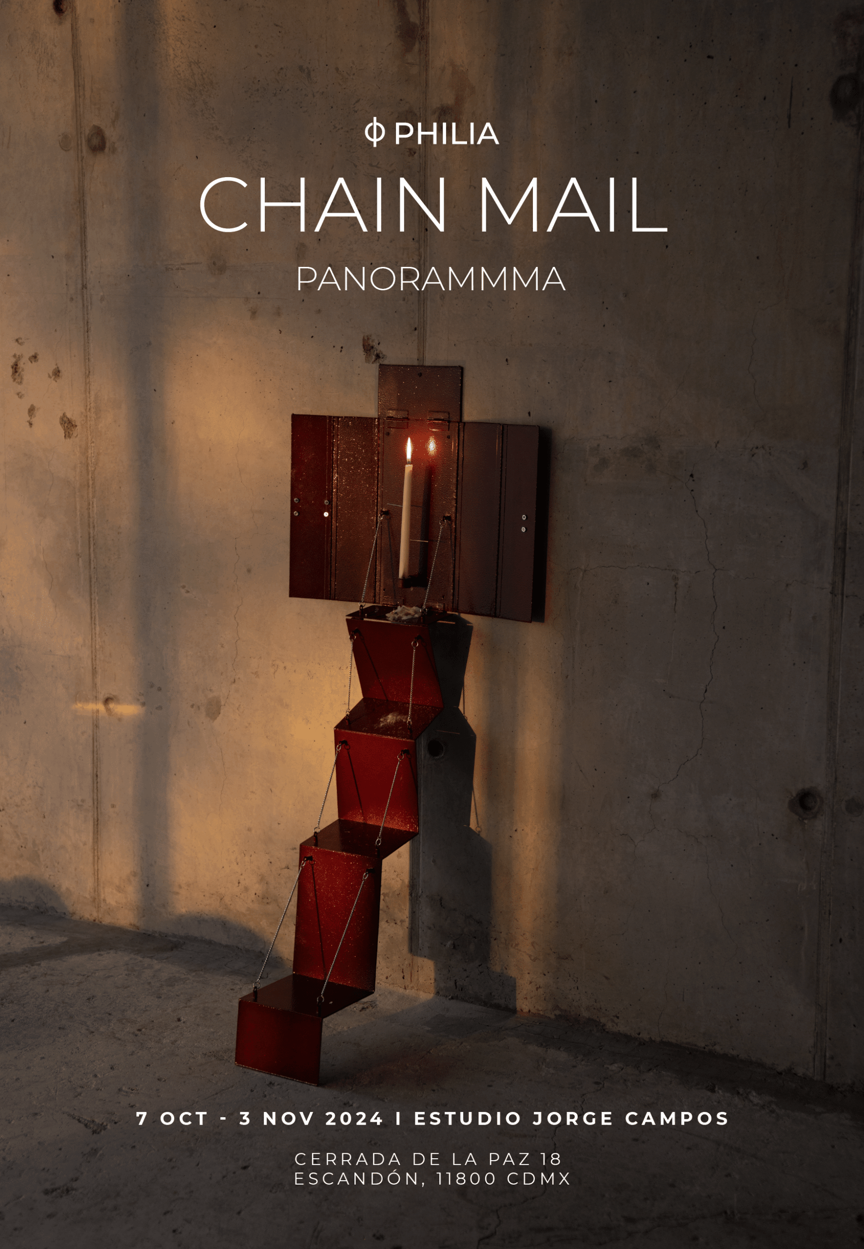 chain mail-18