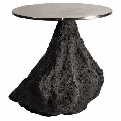 Geoprimitive 116 Occasional Table by Niclas Wolf