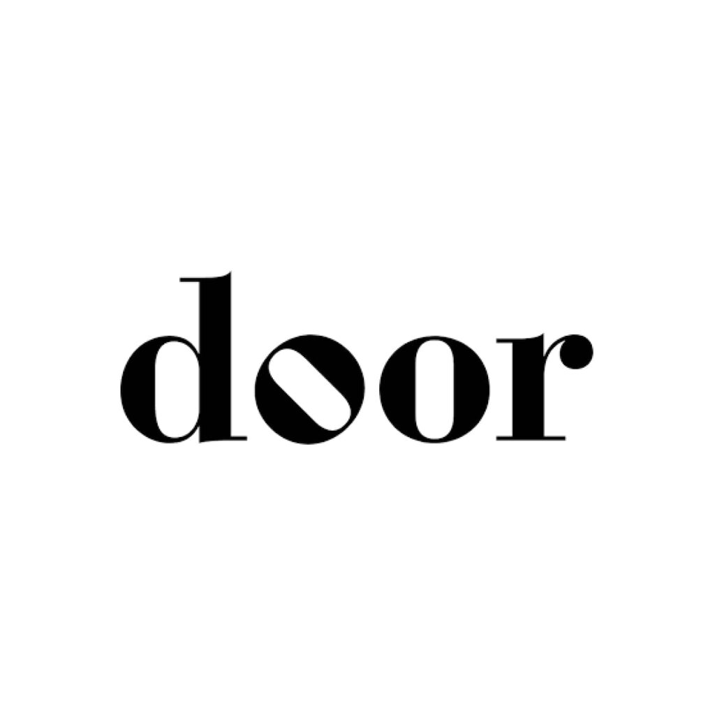 20 Door Magazine Logo