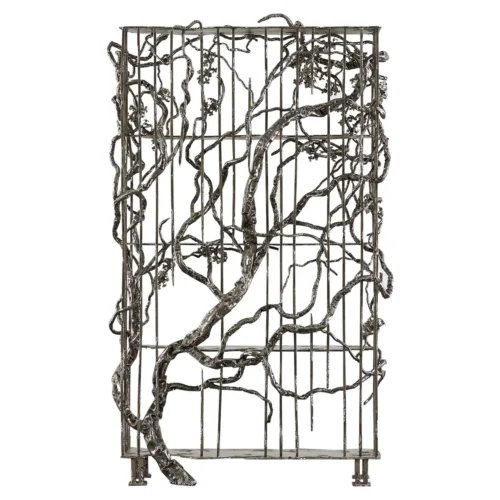 Future Ruins Candle Holder 1