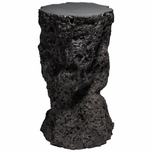 Geoprimitive 109 Side Table by Niclas Wolf 1