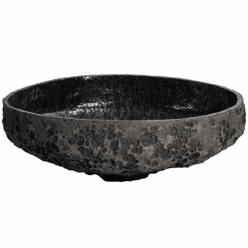 Geoprimitive 112 Ceramic Bowl by Niclas Wolf 1