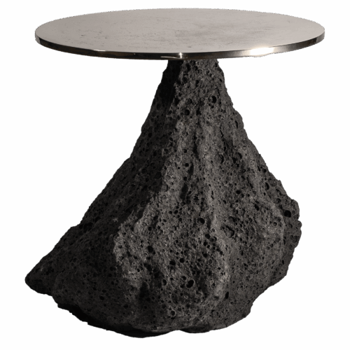Geoprimitive 116 Occasional Table by Niclas Wolf 1