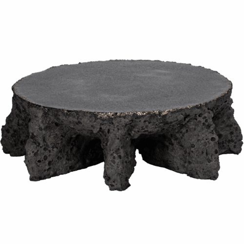 Geoprimitive 130 Ceramic Plate by Niclas Wolf 1