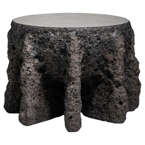 Geoprimitive 134 Occasional Table by Niclas Wolf