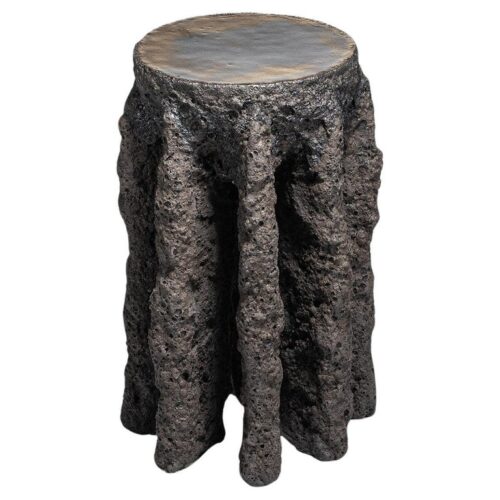 Geoprimitive 135 Occasional Table by Niclas Wolf