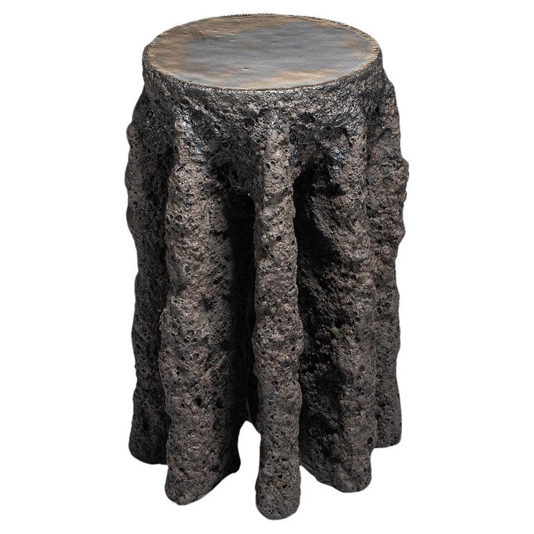Geoprimitive 135 Occasional Table by Niclas Wolf