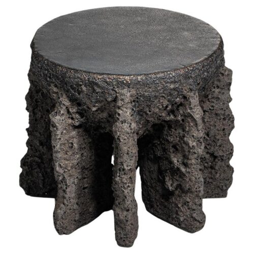 Geoprimitive 136 Occasional Table by Niclas Wolf