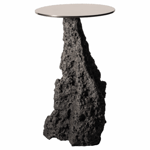 Geoprimitive 139 Occasional Table by Niclas Wolf 1