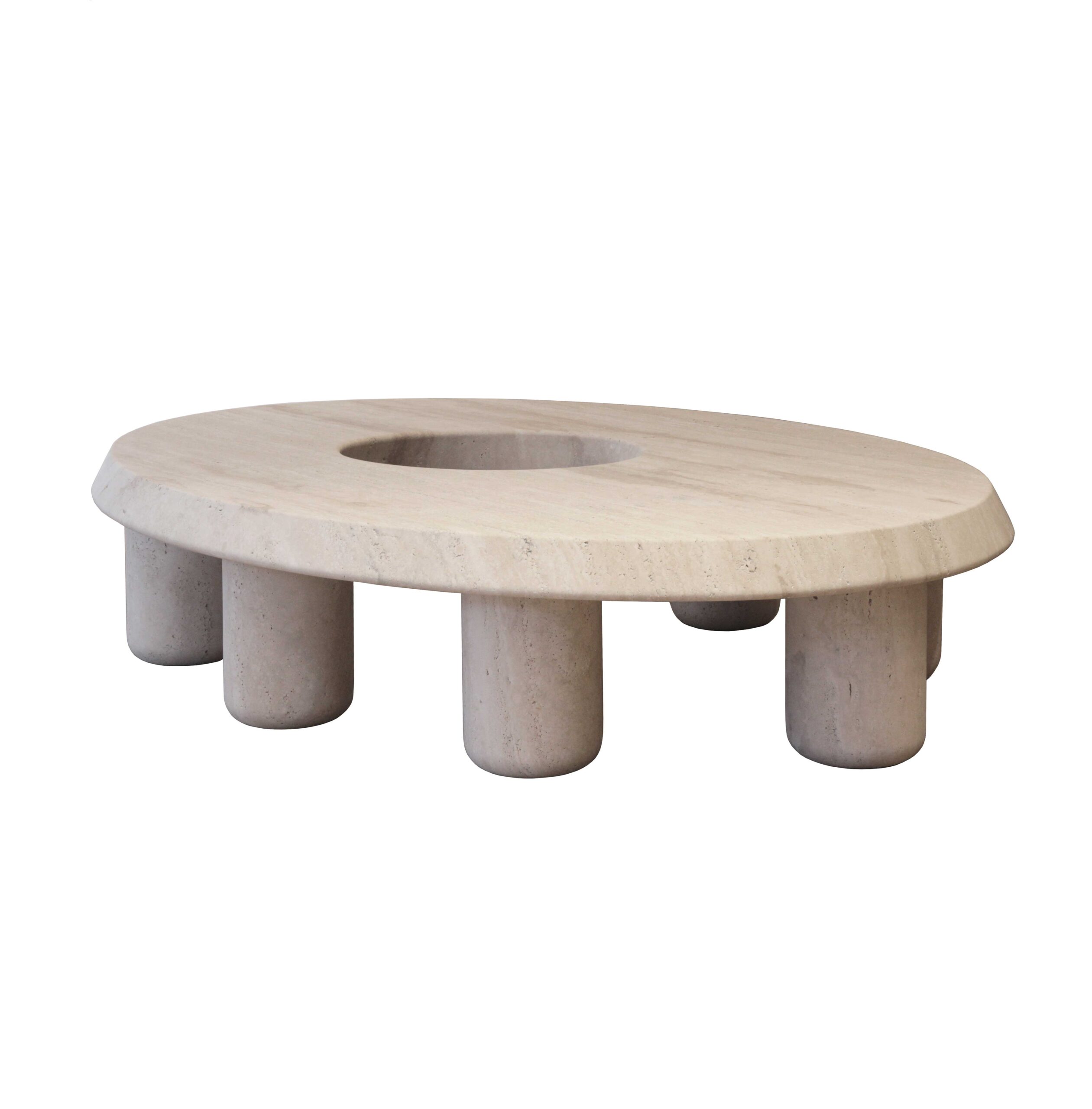 Helios Coffee Table by Michel Amar 1
