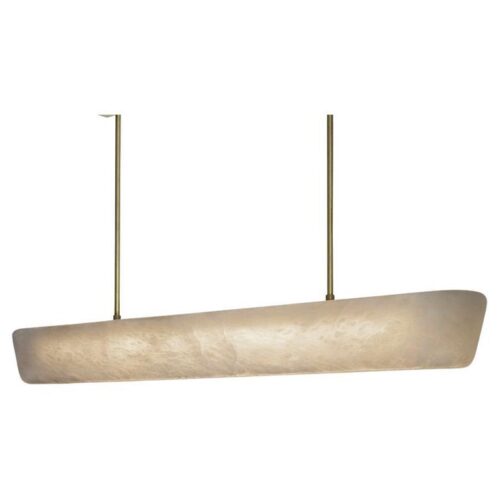 Horizon Suspension Lamp by Michel Amar 0 1