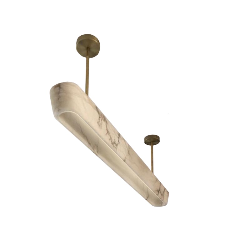 Horizon Suspension Lamp by Michel Amar 1