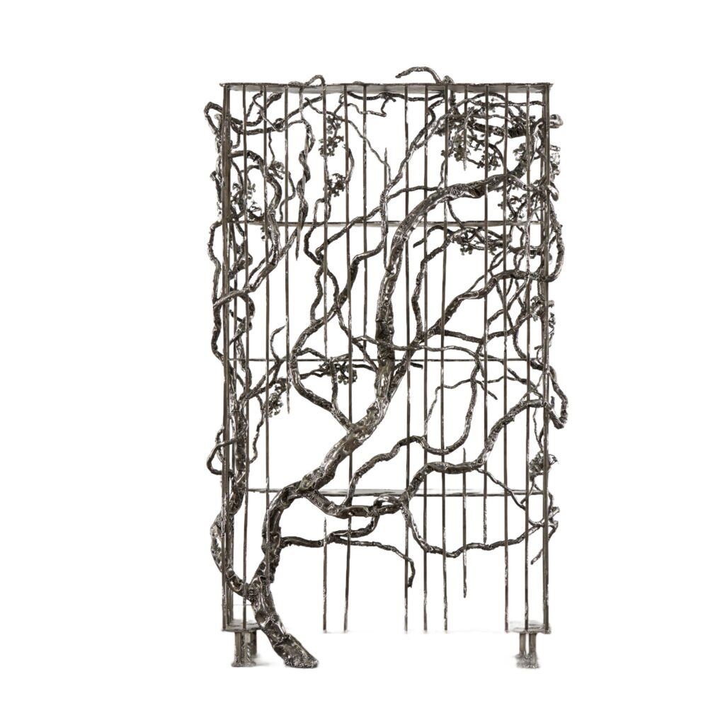 I Found You In The Forest Dreaming Shelves by Michael Gittings 1 1