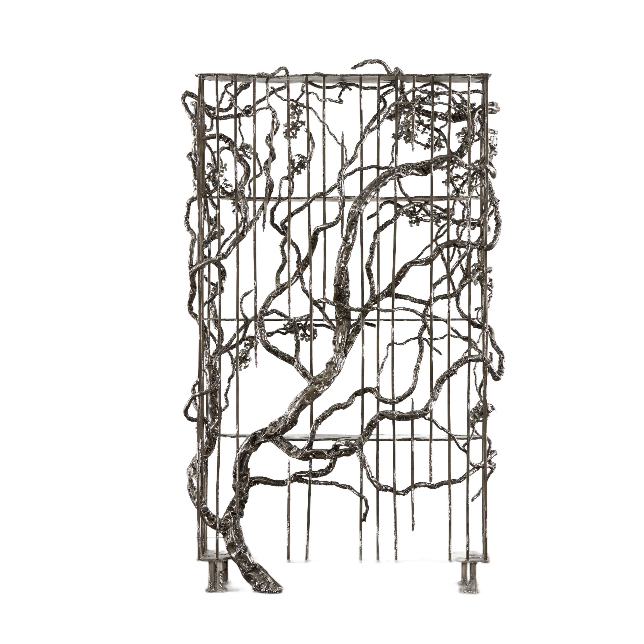 I Found You In The Forest Dreaming Shelves by Michael Gittings 1 1