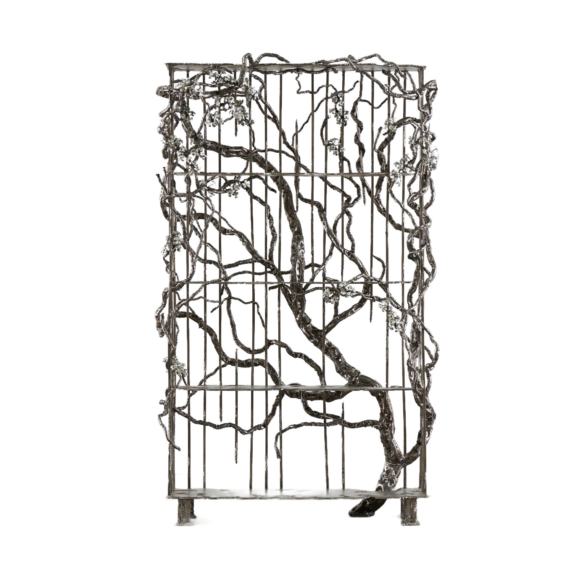 I Found You In The Forest Dreaming Shelves by Michael Gittings 1