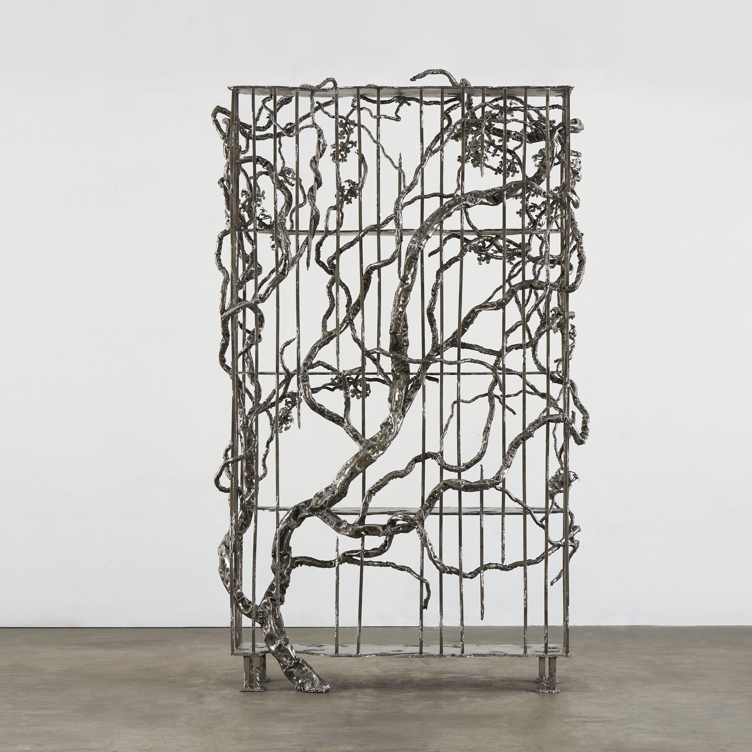 I Found You In The Forest Dreaming Shelves by Michael Gittings 1