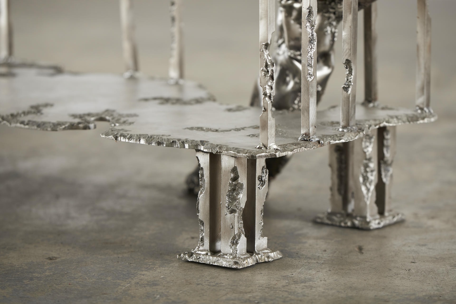 I Found You In The Forest Dreaming Shelves by Michael Gittings 10