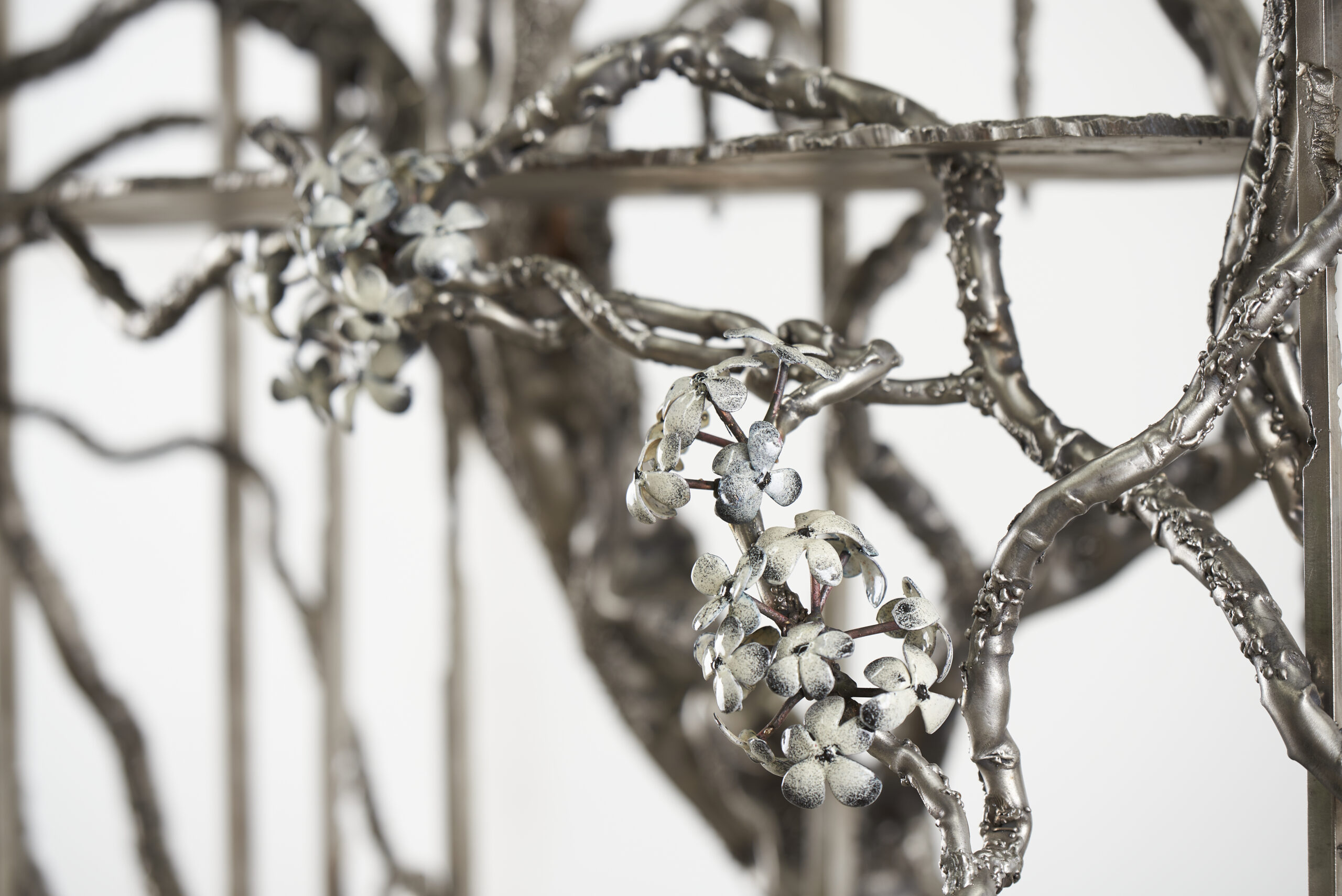 I Found You In The Forest Dreaming Shelves by Michael Gittings 15