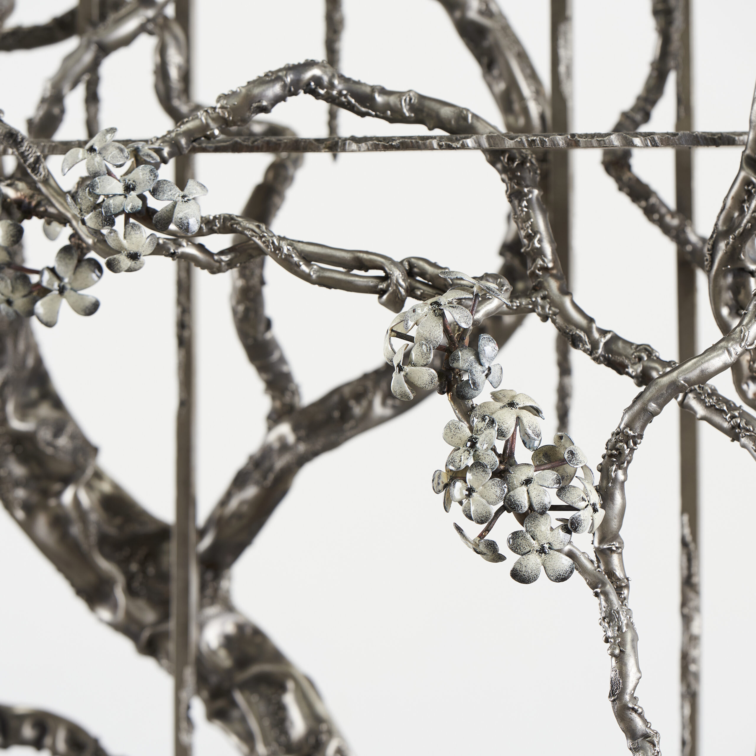 I Found You In The Forest Dreaming Shelves by Michael Gittings 16