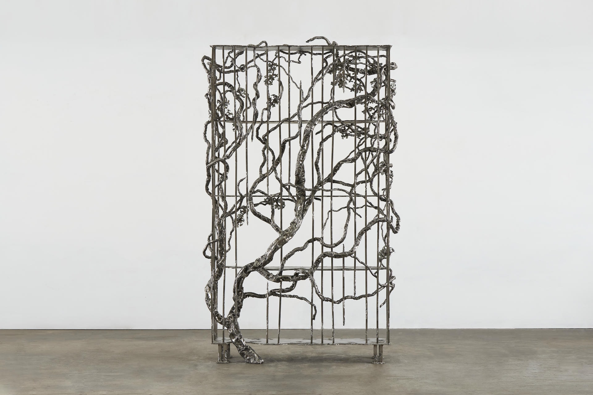 I Found You In The Forest Dreaming Shelves by Michael Gittings 2