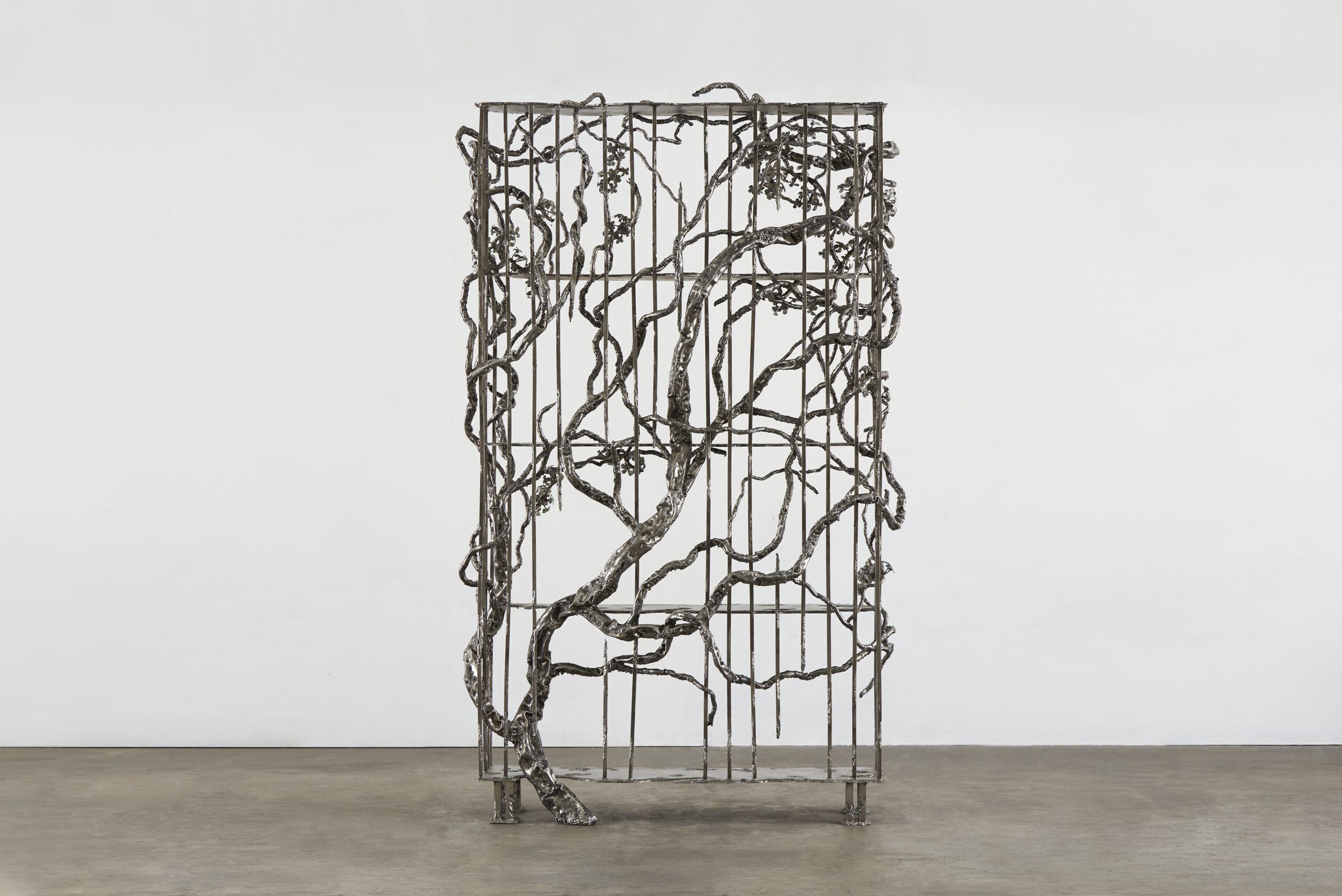 I Found You In The Forest Dreaming Shelves by Michael Gittings 2