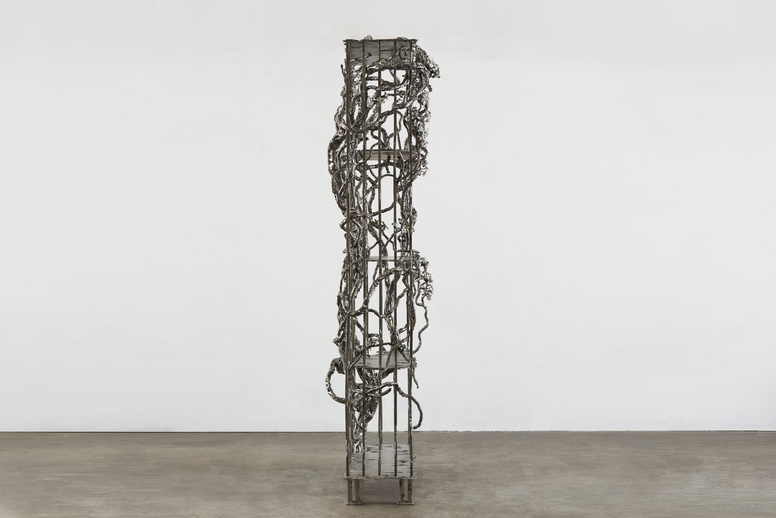 I Found You In The Forest Dreaming Shelves by Michael Gittings 3