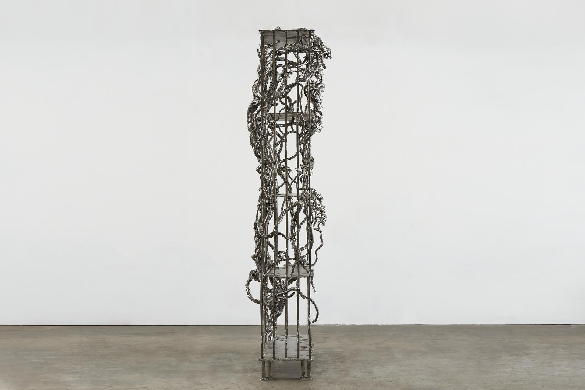 I Found You In The Forest Dreaming Shelves by Michael Gittings 5