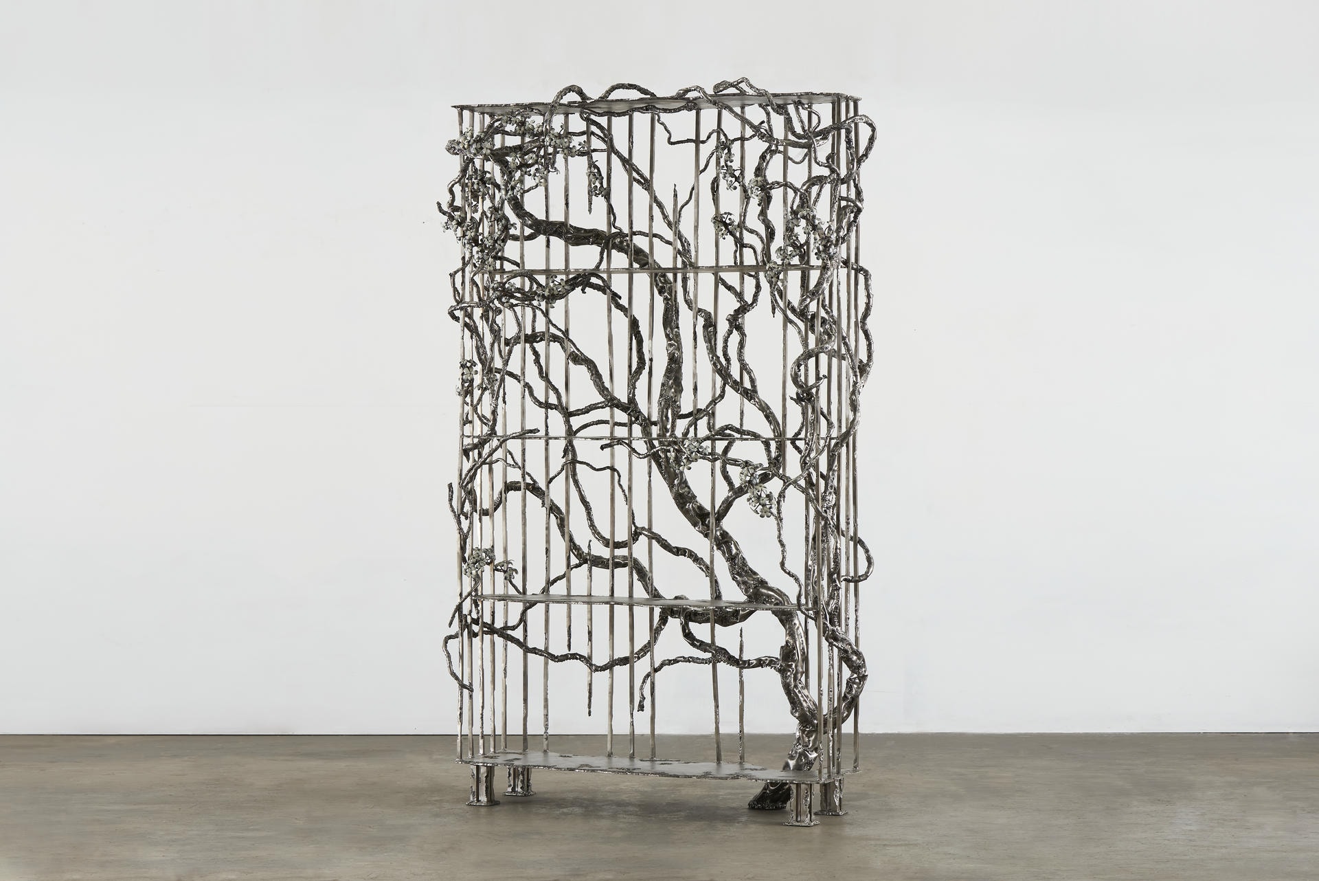 I Found You In The Forest Dreaming Shelves by Michael Gittings 7