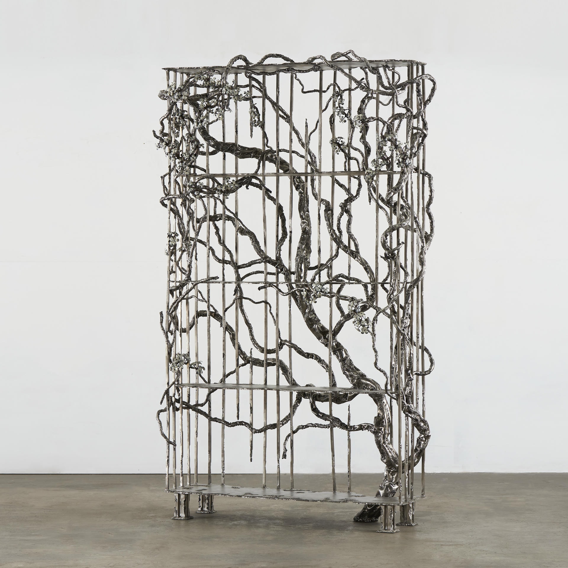 I Found You In The Forest Dreaming Shelves by Michael Gittings 8