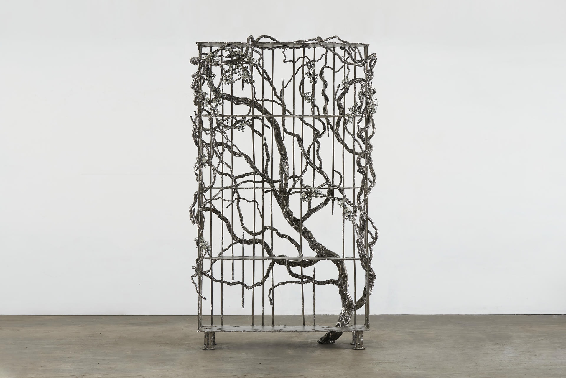 I Found You In The Forest Dreaming Shelves by Michael Gittings 9